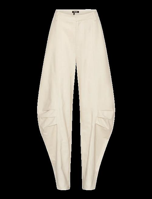ROTATE | Linen Suiting Pants | 38