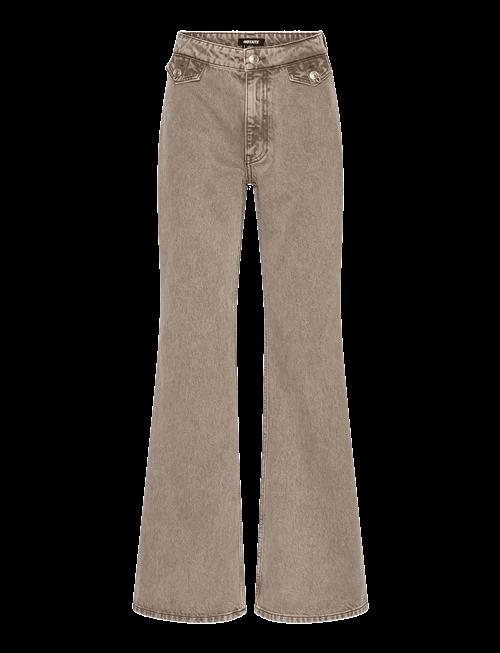 ROTATE | Flared Highwaisted Jeans | 29