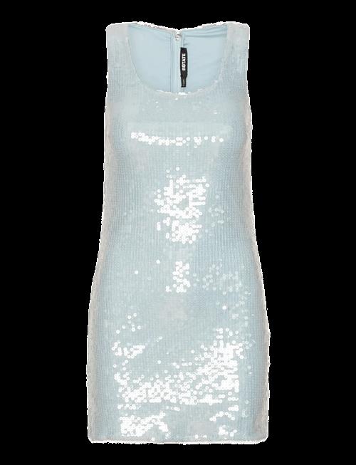 ROTATE | Sequins Mini Dress | 38