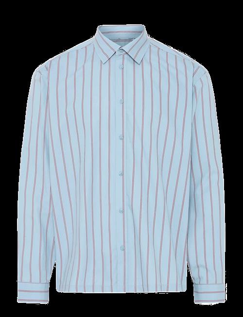 Blend | Bhconrad Shirt Stripe | S