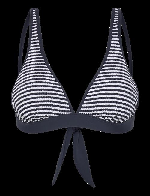 Seafolly | Multi Fit Longline Tri | 44