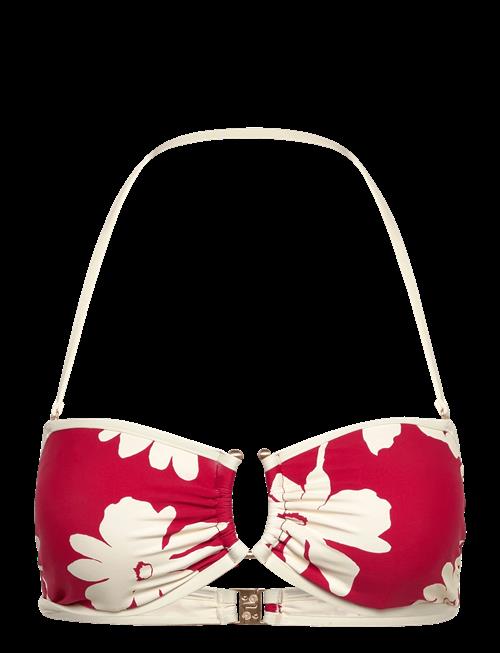 Seafolly | Ring Front Bandeau | 44