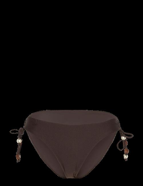 Seafolly | Loop Tie Side Pant | 42
