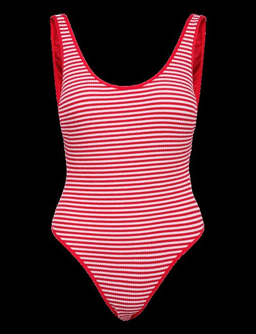 Seafolly | Retro One Piece | 36