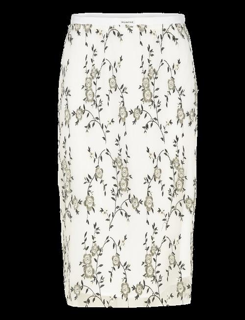 Munthe | Bariah | 40