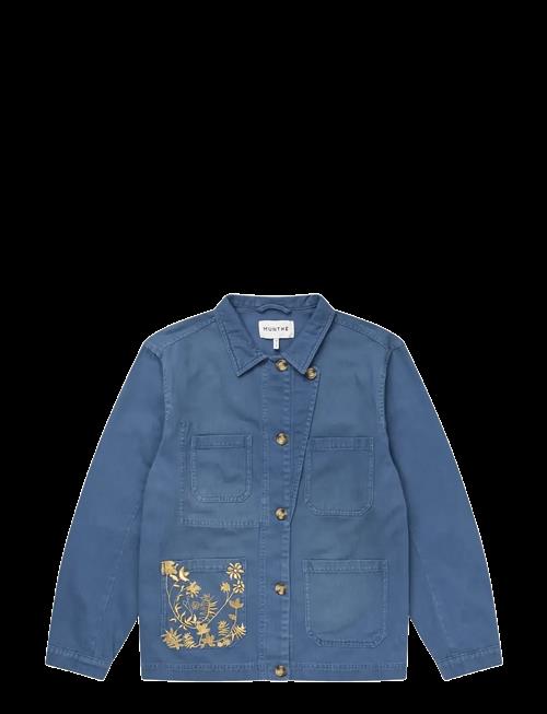 Munthe | Bayan | 38