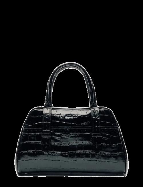 Nunoo | Ayse Texas Black | ONE SIZE