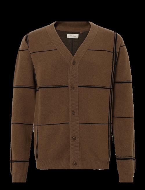 Blend | Bhbranko Cardigan Check | XXL
