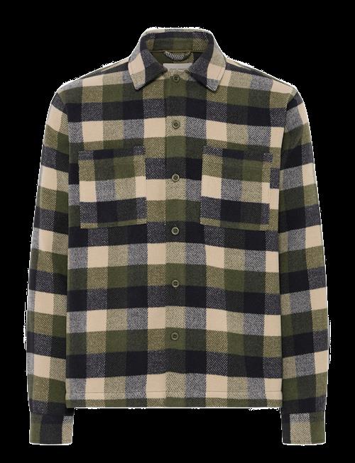 Blend | Bhemirr Overshirt | M