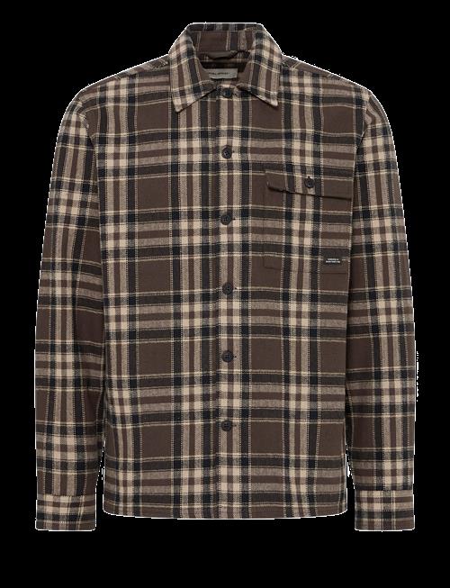Blend | Bhevan Overshirt | M