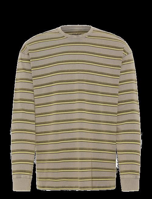 Blend | Bhkarsyn Wash Stripe L/S Tee | L