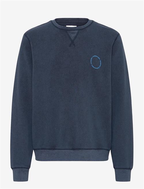 Blend | Bhkhari Wash Crew Sweat | XL