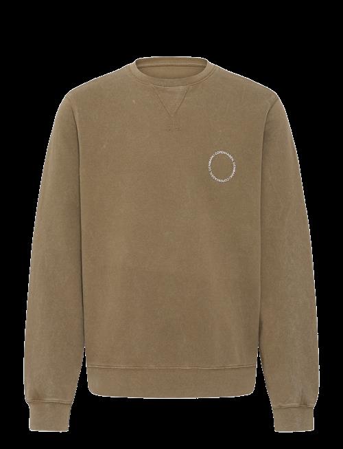Blend | Bhkhari Wash Crew Sweat | XL
