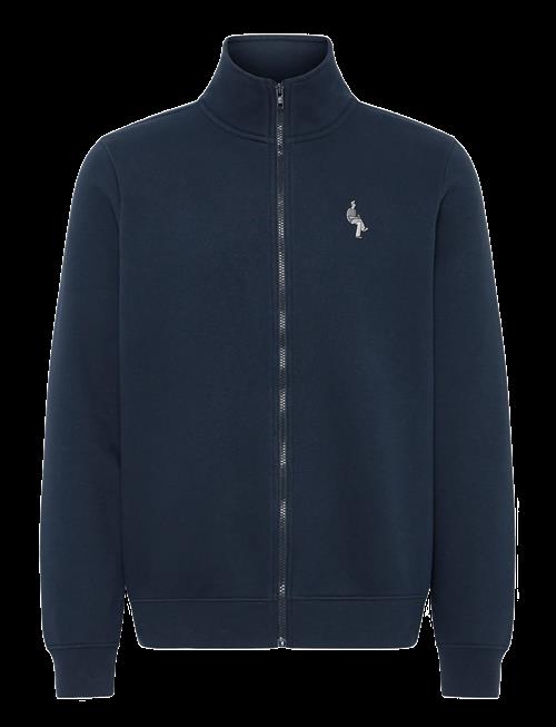 Blend | Bhlawson Emb Zp Cardigan | XL