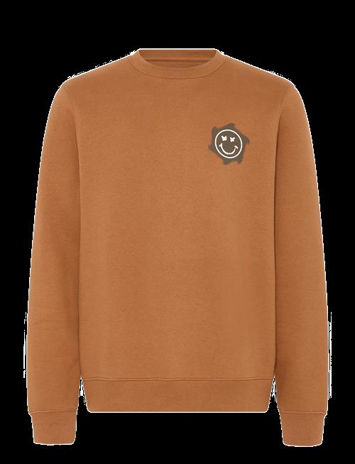 Blend | Bhkeelan Graphic Crew Sweat | S
