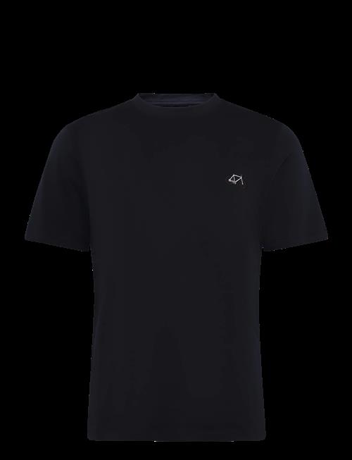 Blend | Bhkennard S/S Emb Tee | S