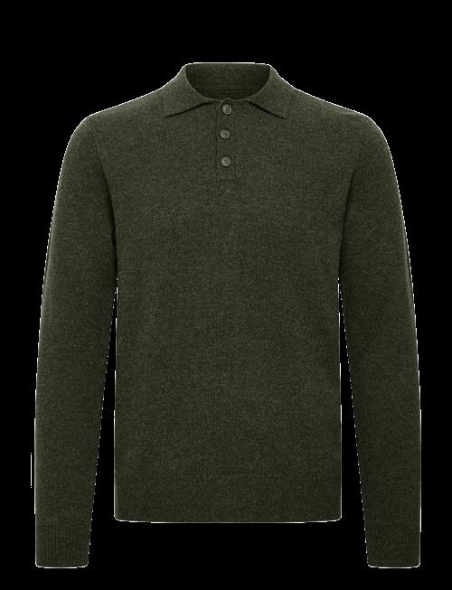 Blend | Bhbranko Polo Knit | XL