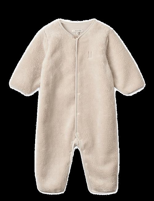 Liewood | Bailey Baby Pile Jumpsuit | 80