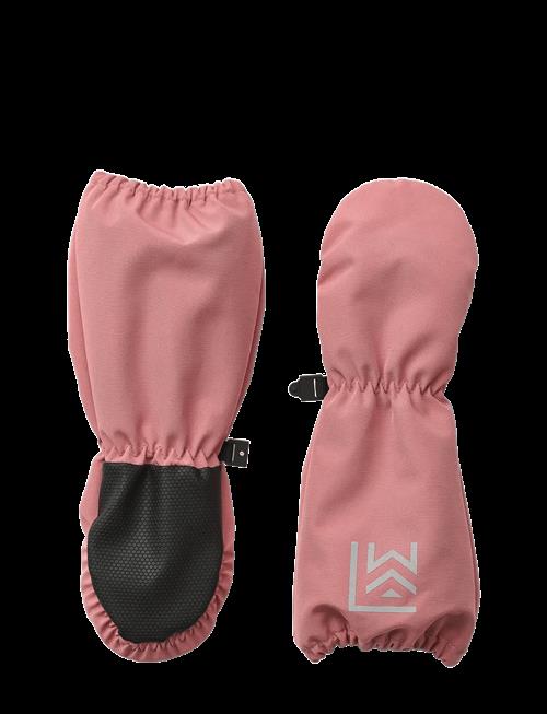 Liewood | Fallon Baby Gloves | 1/2Y