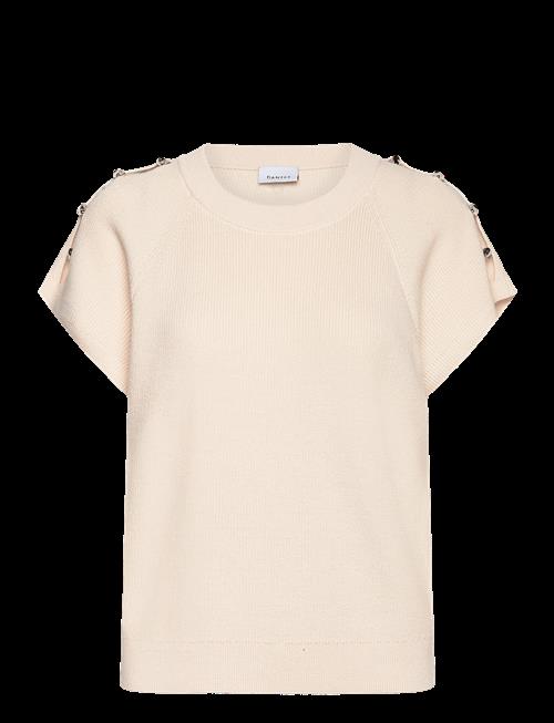 Se Dante6 | Dante6-Seattle Beaded Sweater | XS hos Booztlet