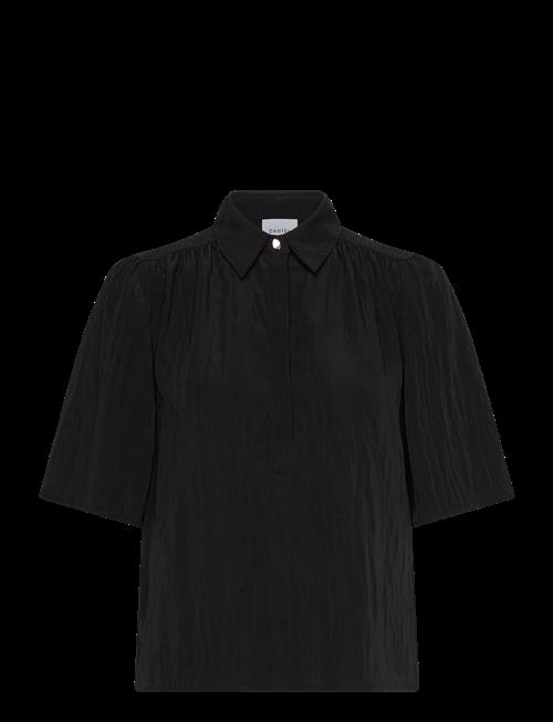Dante6 | Dante6-Devi Cropped Wide Blouse | 36