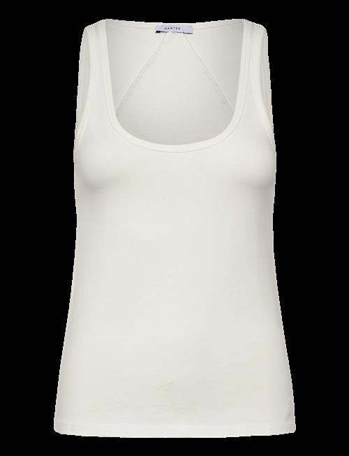 Dante6 | Dante6-Cobee Scoopneck Tanktop | L