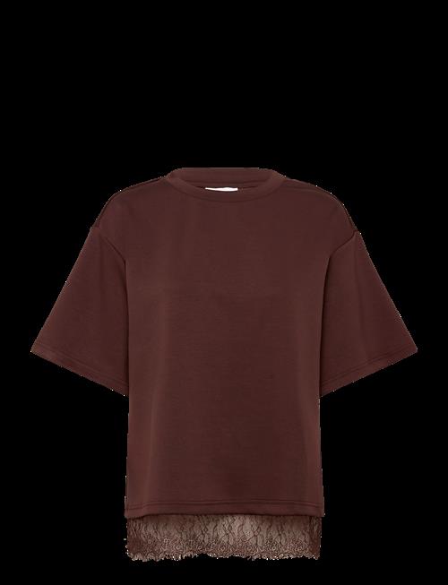 Vila | Viewie 2/4 Lace Top | S