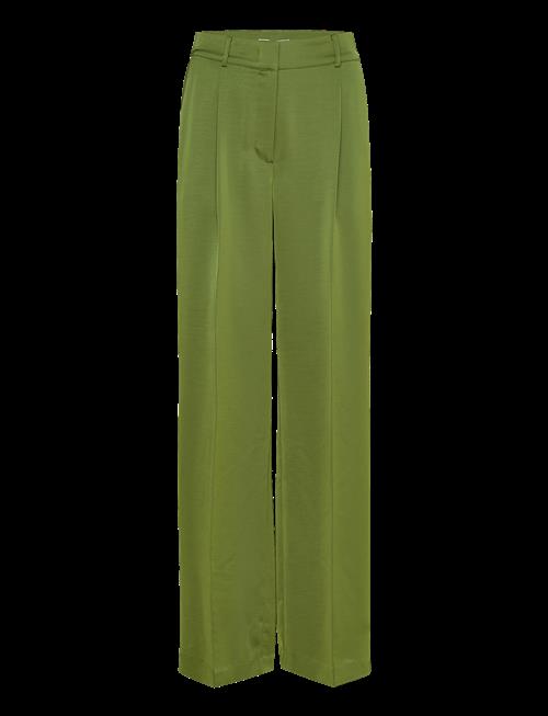 Dante6 | Dante6-Jules Satin Smart Pants | 36
