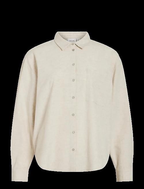 Vila | Viprisilla L/S Loose Shirt - Noos | 44