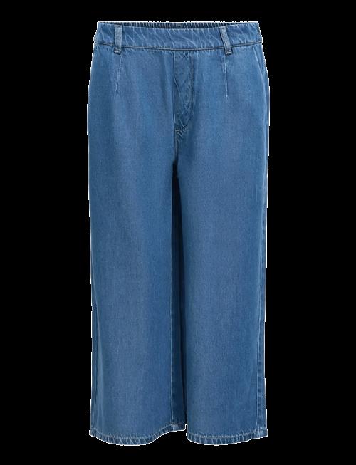 Object | Objframe Mw Culotte Pant Noos | XS