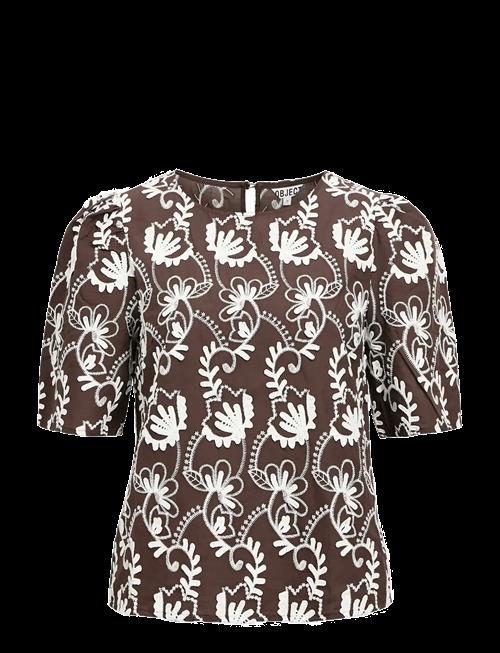 Object | Objmya 2/4 Re Top Noos | 44