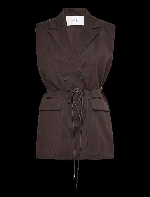 YAS | Yasshimma Waistcoat | 38