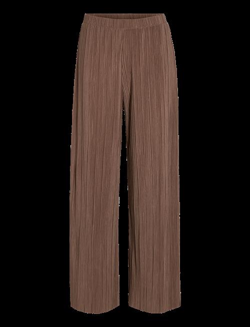 Vila | Viplisa Hw Loose Pants - Noos | XS