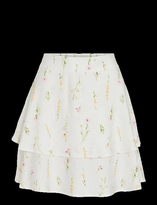 Vila | Vigiti Lore Hw Short Skirt | 36