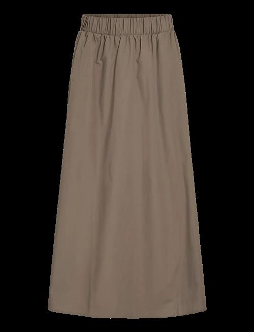 Vila | Visophie Hw Ankle Skirt - Noos | 38