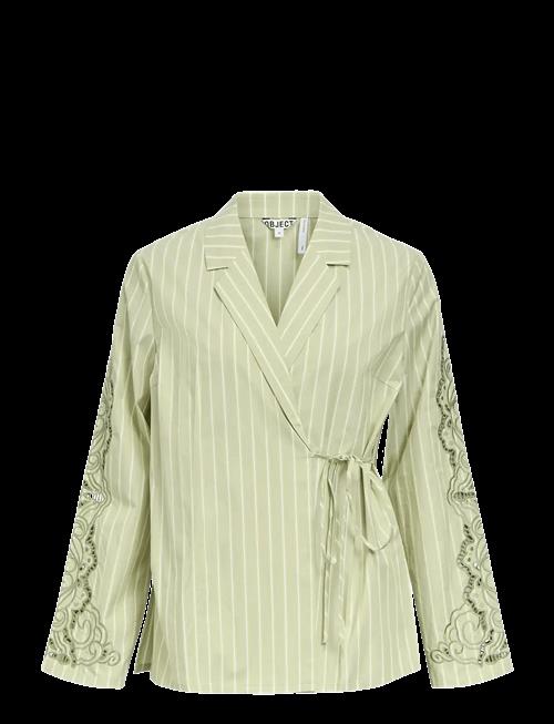 Object | Objmagda L/S Shirt E Vip 26 | 38