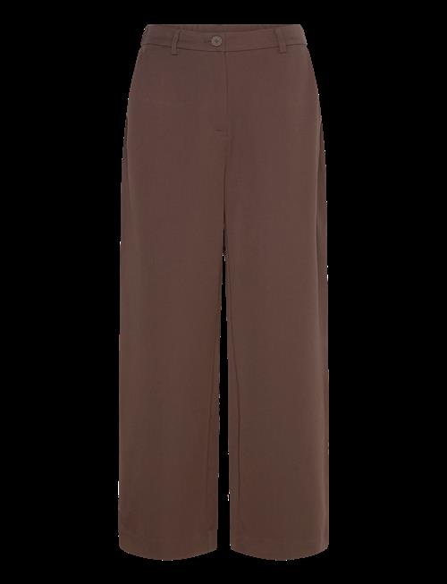 Pieces | Pckamil Hw Wide Pant Noos Bc | L x 30