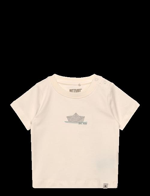 Huttelihut | T-Shirt Ss | 62