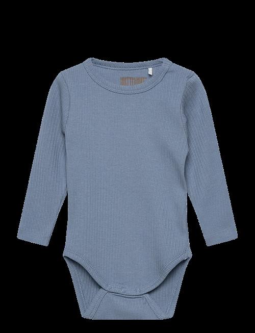 Huttelihut | Body Ls Rib | 62