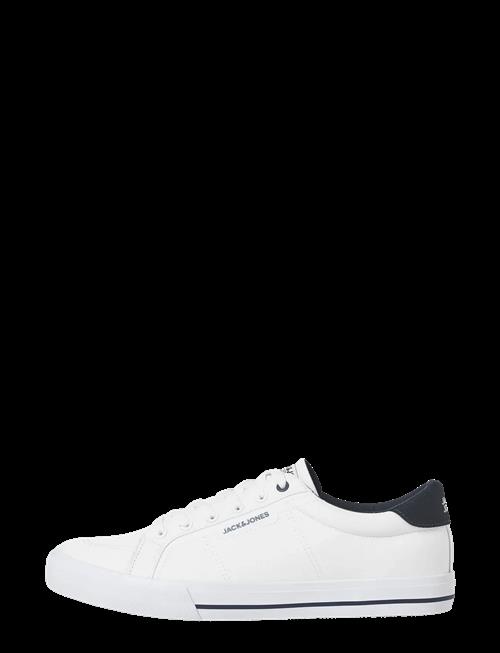 Jack & Jones | Jfwjerry Canvas Sneaker Noos | 43