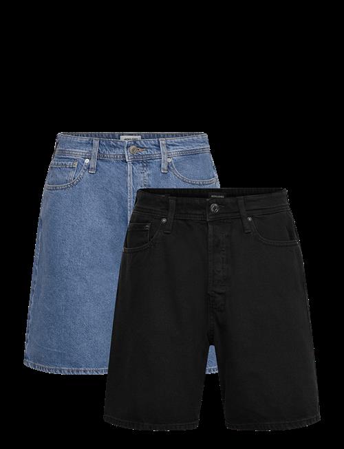 Jack & Jones | Jjitony Jjorg Shorts Sq 070/069 2Pk Mp | M