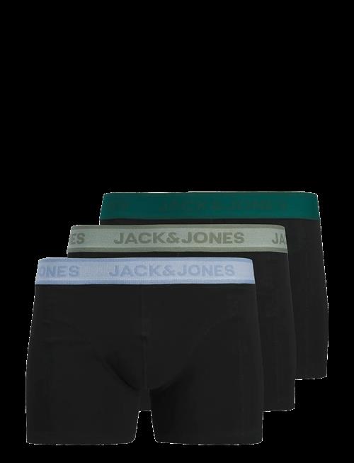 Jack & Jones | Jacwesley Solid Trunks 3 Pack | XXL