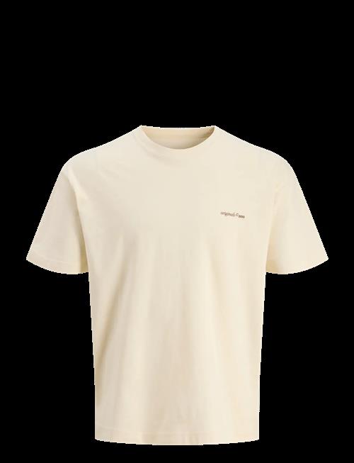 Jack & Jones | Jormontauk Back Graphic Tee Sscn Ea26 Sn | S