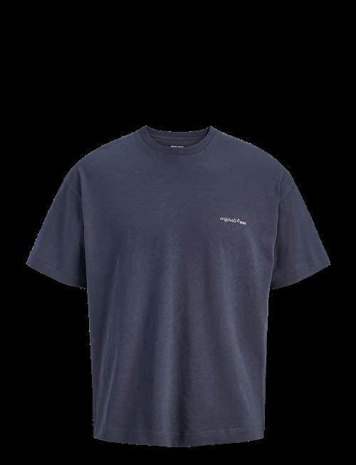 Jack & Jones | Jormontauk Back Graphic Tee Sscn Ea26 Sn | XL