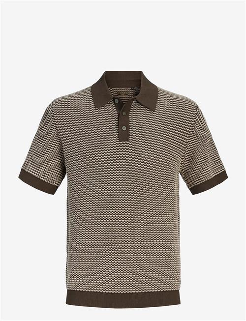 Jack & Jones | Jprblukingsley Knit Polo Ss Ln | M