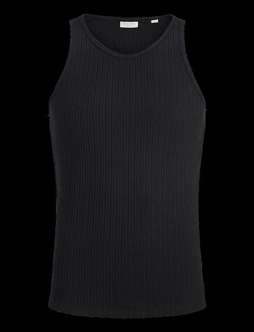 Jack & Jones | Jormaine Pointal Rib Tank Top | XXL