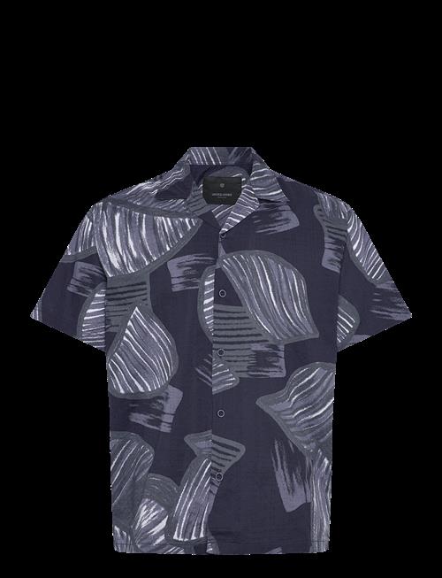 Jack & Jones | Jprblavenice Print S/S Shirt | XXL