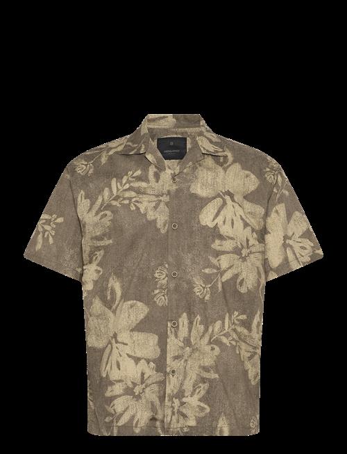 Jack & Jones | Jprblavenice Print S/S Shirt | M