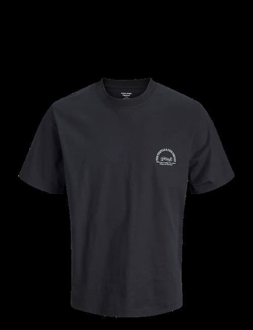 Jack & Jones | Jormontauk Photo Back Tee Ss Cn | L
