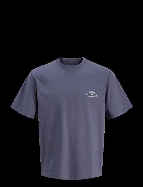 Jack & Jones | Jormontauk Photo Back Tee Ss Cn | L